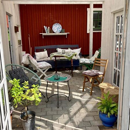 Sjoebacken Gard Lerdala Exterior foto
