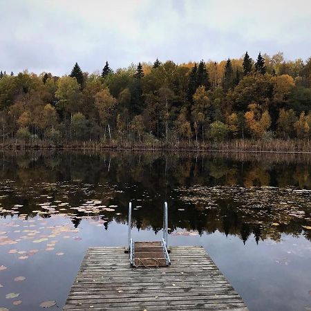 Sjoebacken Gard Lerdala Exterior foto