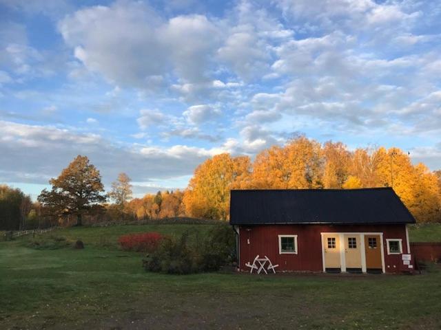 Sjoebacken Gard Lerdala Exterior foto