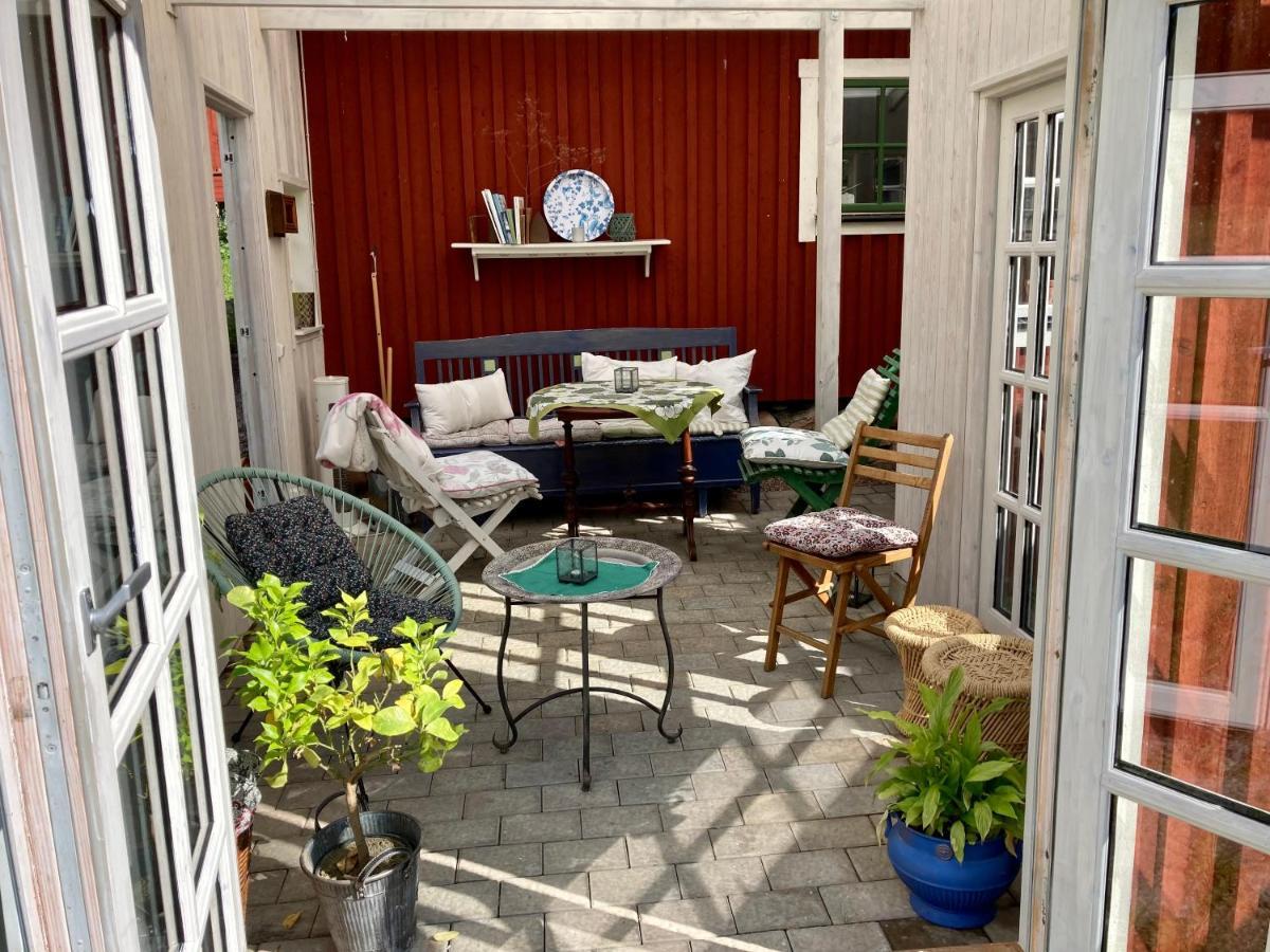 Sjoebacken Gard Lerdala Exterior foto
