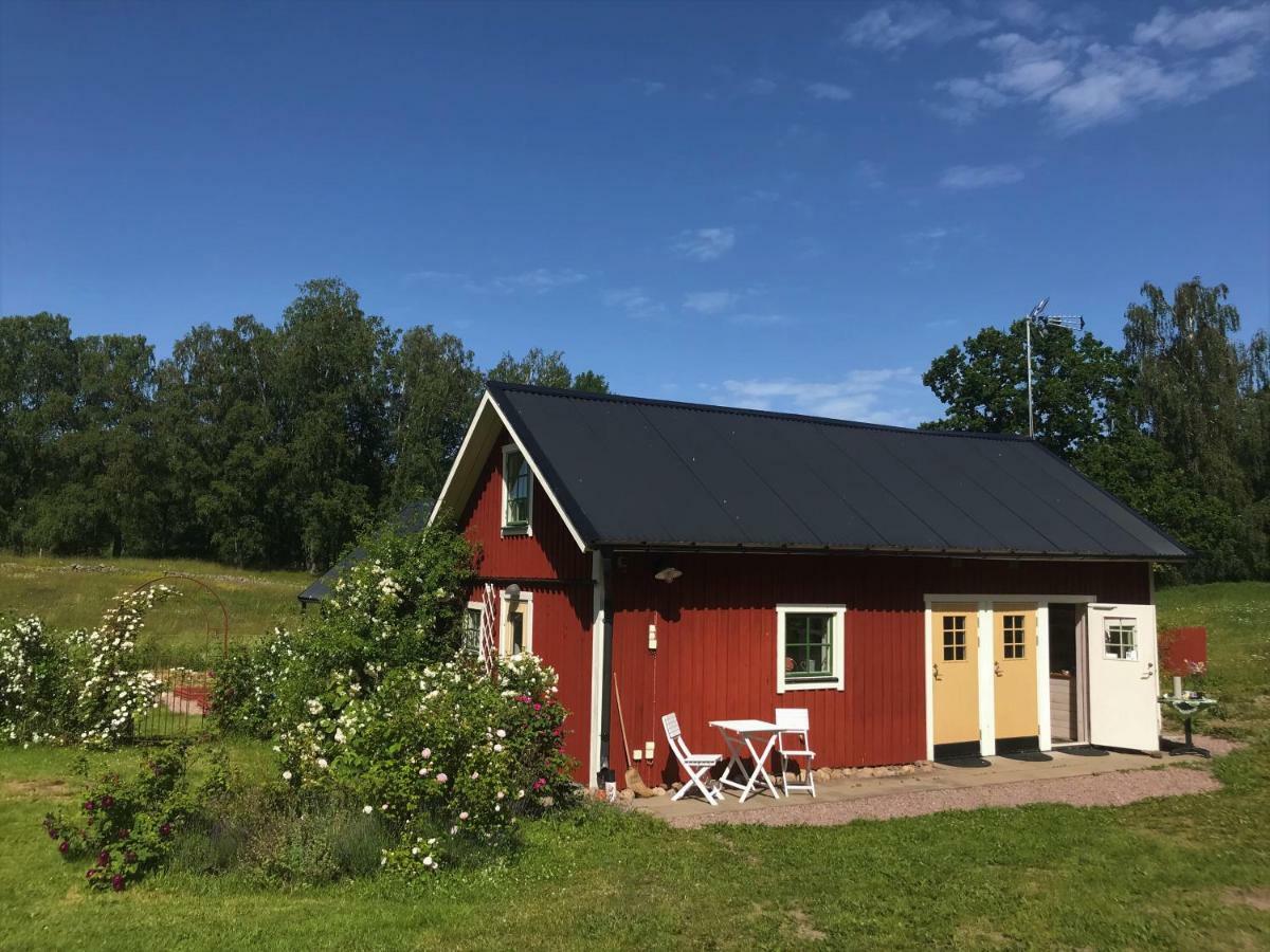 Sjoebacken Gard Lerdala Exterior foto