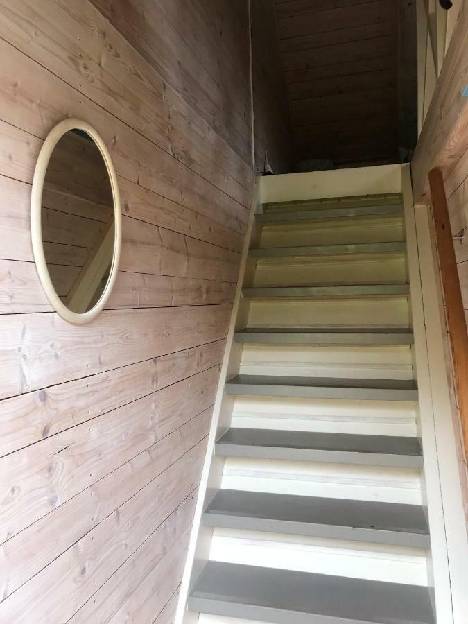 Sjoebacken Gard Lerdala Exterior foto