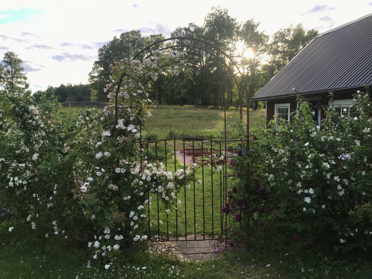 Sjoebacken Gard Lerdala Exterior foto
