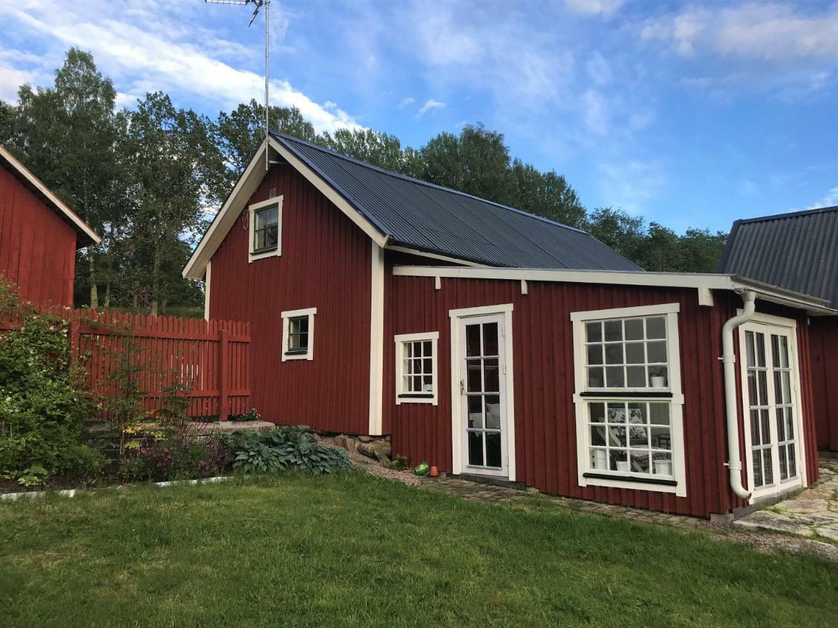Sjoebacken Gard Lerdala Exterior foto